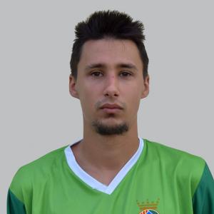 Vctor Aliaga (Cerdanyola F.C.) - 2018/2019